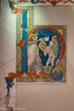 <center>Musée Marmottan Monet.</center> Le Baptême du Christ. Initiale H