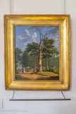 <center>Musée Marmottan Monet.</center> JEAN-VICTOR-LOUIS FAURE 1786-1879. LE RANELAGH 1818 Huile sur toile