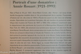 <center>Musée Marmottan Monet.</center>