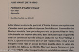 <center>Musée Marmottan Monet.</center>