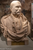 <center>Les égouts de Paris.</center>Eugène Belgrand, Ingénieur, 1810 - 1878.