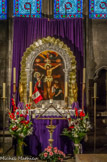 <center>Chapelle Notre-Dame De Guadalupe (Mexique). </center>