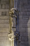 <center>Le Trésor de Notre-Dame. </center> Saint Pierre.