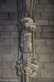 <center>Le Trésor de Notre-Dame. </center> Saint Paul.
