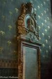 <center>Chapelle saint Ferdinand. </center> Mausolée de Mgr de Beaumont (mort en 1781).