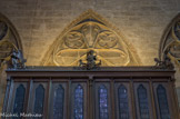<center>Le transept. </center>
