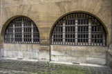 <center>La Conciergerie.</center>  La cellule de Marie-Antoinette