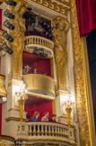 <center>La Comédie Française</center> Salle Richelieu.
