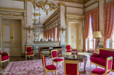 <center>Conseil Constitutionnel.</center> Grand salon.