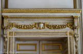 <center>Conseil Constitutionnel.</center> Grand salon.