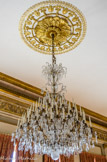 <center>Conseil Constitutionnel.</center> Grand salon.