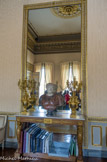 <center>Conseil Constitutionnel.</center> Le petit salon.