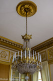 <center>Conseil Constitutionnel.</center> Bureau du Président du Conseil constitutionnel.