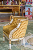 <center>Conseil Constitutionnel.</center> Bureau du Président du Conseil constitutionnel.