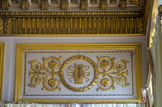<center>Conseil Constitutionnel.</center> Bureau du Président du Conseil constitutionnel.