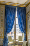 <center>Conseil Constitutionnel.</center> Bureau du Président du Conseil constitutionnel.