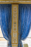 <center>Conseil Constitutionnel.</center> Bureau du Président du Conseil constitutionnel.