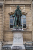 <center>Musée des Arts et Métiers.</center> Nicolas Leblanc.