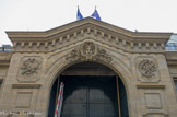 <center>La Banque de France.</center>