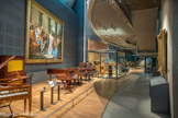 <center>Le Musée de la Musique.</center>