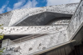 <center>Philharmonie de Paris</center> La Philharmonie 1.