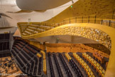 <center>Philharmonie de Paris </center> La Philharmonie 1.