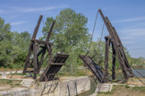 <center>Le pont Van Gogh</center>