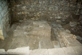 <center>Les cryptoportiques. </center>