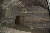 <center>Les cryptoportiques. </center>