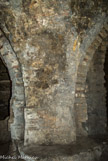 <center>Les cryptoportiques. </center>