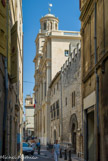 <center> Rue Balze.</center>