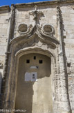 <center>L'église des Dominicains. </center> Anciennement appelée des Frères-Prêcheurs, c'est une ancienne église de style gothique construite à la fin du XVe siècle et aujourd'hui désaffectée.
