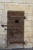 <center>Palais des Podestats </center> Les anciens cachots de la prison.