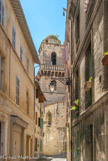 <center>L'église Saint-Martin. </center>