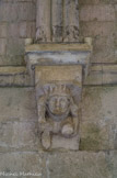 <center>Galerie Est</center>Tête couronnée