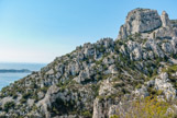 <center>Cirque de la Bougie</center>Les Têtes de Malvallon.
