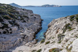 <center><center>Calanque de la Mounine.  </center></center>