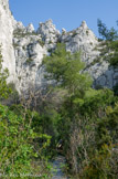 <center><center>Le grand Malvallon ou Malvallon inférieur.  </center></center>