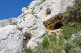 <center><center>Le Malvallon médian.</center></center>