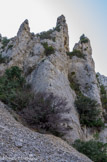 <center><center>Le Malvallon sud.</center></center>