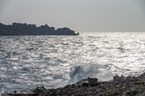 <center><center>Pointe de l'île Jaron, cap de Jarre. </center></center>
