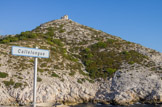 <center><center>Callelongue</center></center>La vigie.
