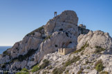 <center><center>La vigie. </center></center>