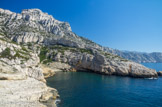 <center>Calanque de Podestat</center>