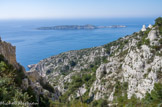 <center>Vallon de Podestat.</center>Les îles de Jarre et de Jarron.