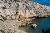 <center>Calanque de Podestat</center>