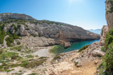 <center>Calanque de Podestat</center>