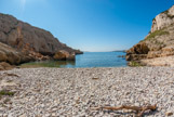 <center>Calanque de Podestat</center>