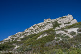 <center><center>La vigie. </center></center>