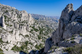 <center>Aiguille de la Melette.</center>